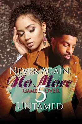 Nie wieder, nie wieder 5: Game Over - Never Again, No More 5: Game Over