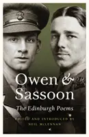 Owen und Sassoon - Die Edinburgh-Gedichte - Owen and Sassoon - The Edinburgh Poems