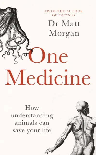 One Medicine - Wie das Verständnis der Tiere unser Leben retten kann - One Medicine - How understanding animals can save our lives