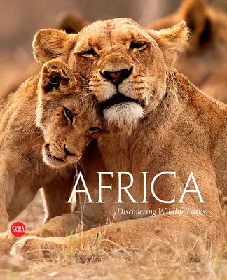 Afrika: Wildtierparks entdecken - Africa: Discovering Wildlife Parks