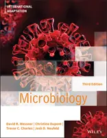 Mikrobiologie, 3. Auflage, Internationale Adaption - Microbiology, 3rd Edition, International Adaptation