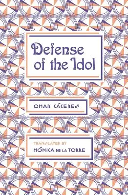 Verteidigung des Idols - Defense of the Idol