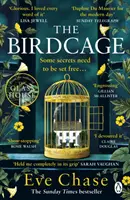Birdcage - Der fesselnde neue Krimi von der Autorin des Sunday Times-Bestsellers und Richard & Judy-Auswahl The Glass House - Birdcage - The spellbinding new mystery from the author of Sunday Times bestseller and Richard and Judy pick The Glass House