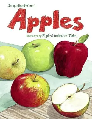 Äpfel - Apples