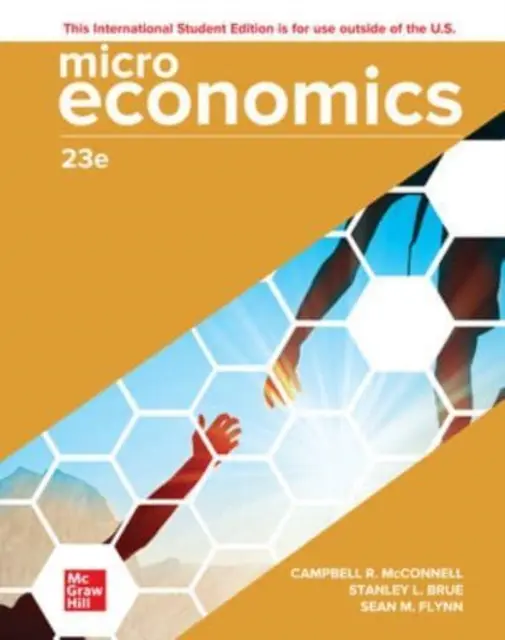 ISE Mikroökonomie - ISE Microeconomics