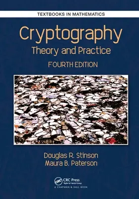 Kryptographie: Theorie und Praxis - Cryptography: Theory and Practice