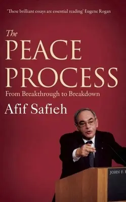 Der Friedensprozess: Vom Durchbruch zum Zusammenbruch - The Peace Process: From Breakthrough to Breakdown