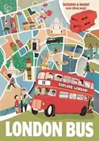 Londoner Bus - London Bus