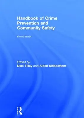 Handbuch der Verbrechensverhütung und der kommunalen Sicherheit - Handbook of Crime Prevention and Community Safety