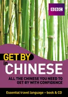 Verständigung auf ChinesischTravel Pack - Get By in ChineseTravel Pack