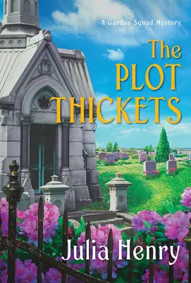 Der Plot Thickets - The Plot Thickets