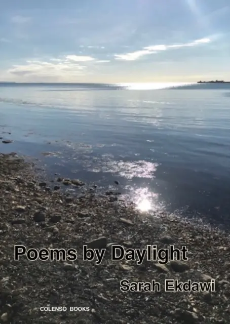 Gedichte bei Tageslicht - Poems by Daylight