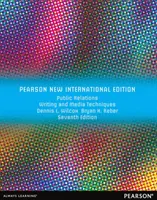 Öffentlichkeitsarbeit und Medientechniken - Pearson New International Edition - Public Relations Writing and Media Techniques - Pearson New International Edition