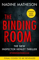 Binding Room