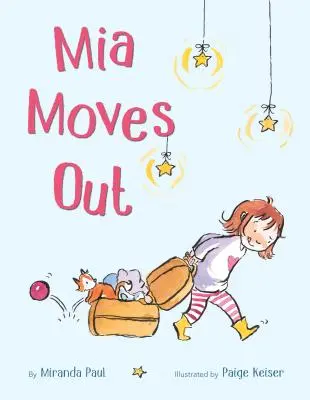 MIA zieht aus - MIA Moves Out