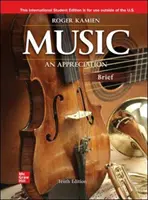 ISE Musik: An Appreciation, Brief Edition - ISE Music: An Appreciation, Brief Edition