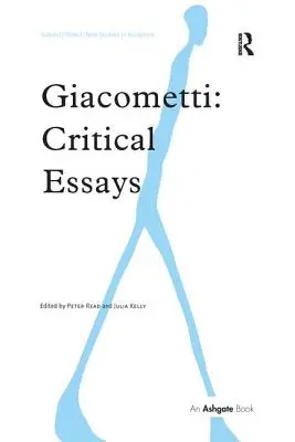 Giacometti: Kritische Essays - Giacometti: Critical Essays
