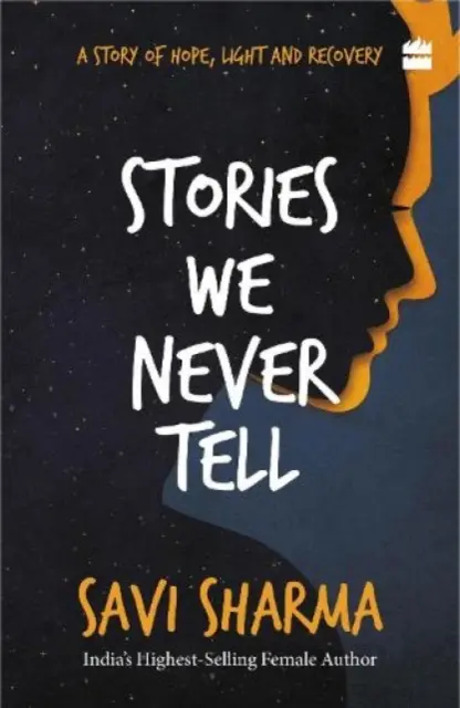 Geschichten, die wir nie erzählen - Stories We Never Tell