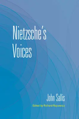 Nietzsches Stimmen - Nietzsche's Voices