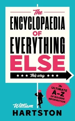 Die Enzyklopädie von allem Anderen - The Encyclopaedia of Everything Else