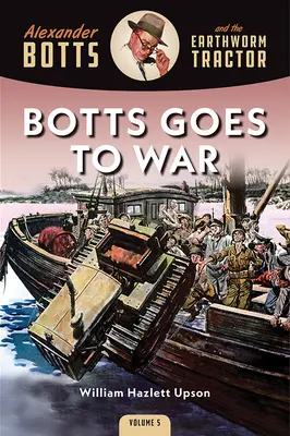 Botts zieht in den Krieg - Botts Goes to War