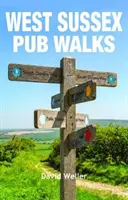 Pub-Wanderungen in West Sussex - West Sussex Pub Walks