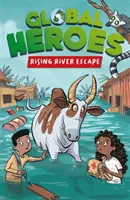 Globale Helden: Flucht aus dem reißenden Fluss - Global Heroes: Rising River Escape