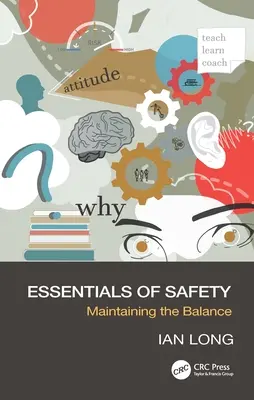 Grundlagen der Sicherheit: Das Gleichgewicht bewahren - Essentials of Safety: Maintaining the Balance