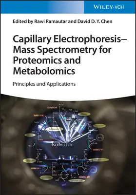 Kapillarelektrophorese - Massenspektrometrie für Proteomik und Metabolomik: Prinzipien und Anwendungen - Capillary Electrophoresis - Mass Spectrometry for Proteomics and Metabolomics: Principles and Applications