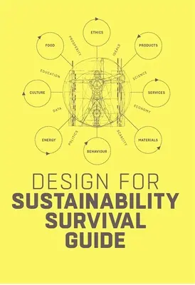 Überlebenshandbuch Design für Nachhaltigkeit - Design for Sustainability Survival Guide