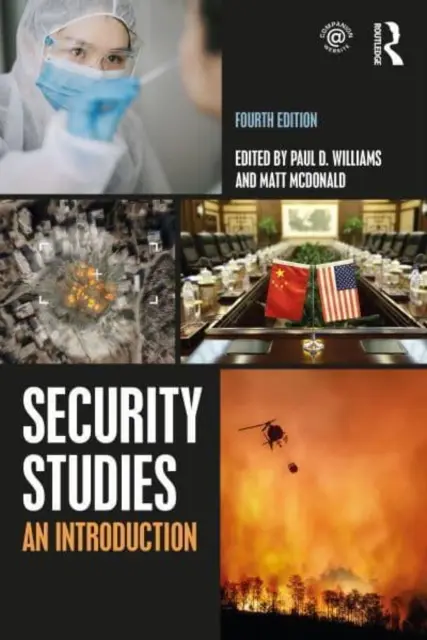Sicherheitsstudien: Eine Einführung - Security Studies: An Introduction