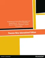 Professionelles Front Office Management - Pearson New International Edition - Professional Front Office Management - Pearson New International Edition