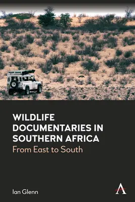 Wildlife-Dokumentarfilme im südlichen Afrika - Wildlife Documentaries in Southern Africa