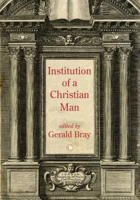 Einsetzung eines Christenmenschen - Institution of a Christian Man