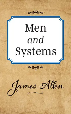 Menschen und Systeme - Men and Systems