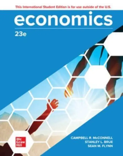 ISE Wirtschaftswissenschaften - ISE Economics