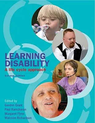 Lernbehinderung: Ein Lebenszyklus-Ansatz - Learning Disability: A Life Cycle Approach