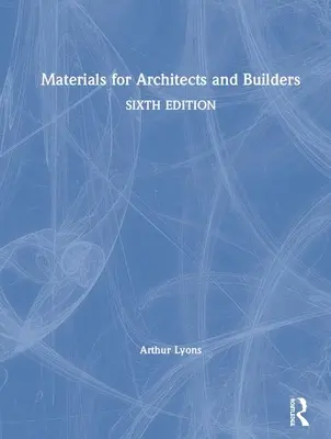 Materialien für Architekten und Bauherren - Materials for Architects and Builders