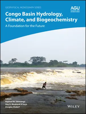 Hydrologie, Klima und Biogeochemie des Kongobeckens: Ein Fundament für die Zukunft - Congo Basin Hydrology, Climate, and Biogeochemistry: A Foundation for the Future