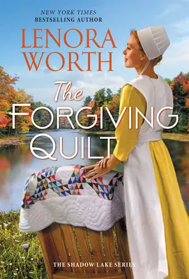 Der Vergebungsquilt - The Forgiving Quilt