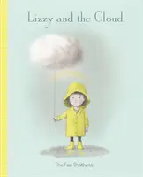 Lizzy und die Wolke - Lizzy and the Cloud