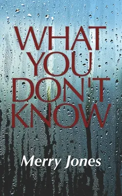 Was Sie nicht wissen - What You Don't Know