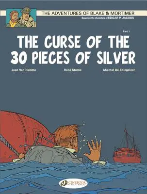 Der Fluch der 30 Silberlinge - Teil 1 - The Curse of the 30 Pieces of Silver Part 1