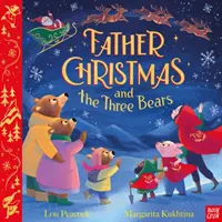 Der Weihnachtsmann und die drei Bären - Father Christmas and the Three Bears