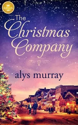 Die Weihnachtsgesellschaft - The Christmas Company