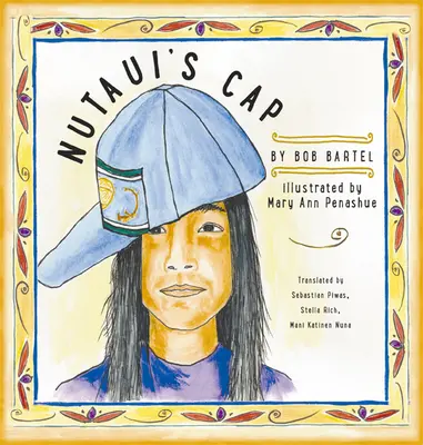 Nutaui's Mütze - Nutaui's Cap