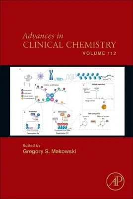 Fortschritte in der klinischen Chemie - Advances in Clinical Chemistry