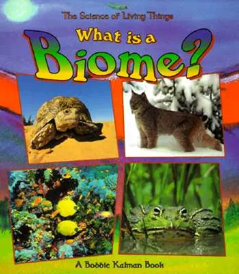 Was ist ein Biome? - What Is a Biome?