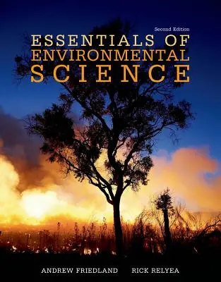 Grundzüge der Umweltwissenschaft - Essentials of Environmental Science