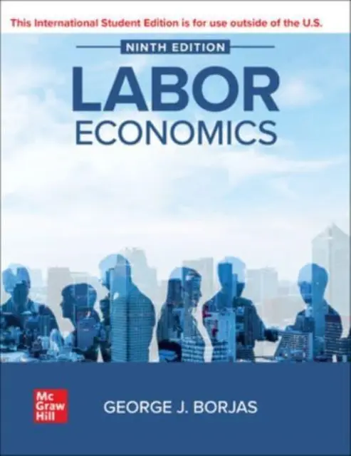 ISE Arbeitsökonomie - ISE Labor Economics